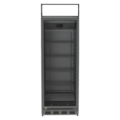 Vitriinkülmik Kluge KCP1358B