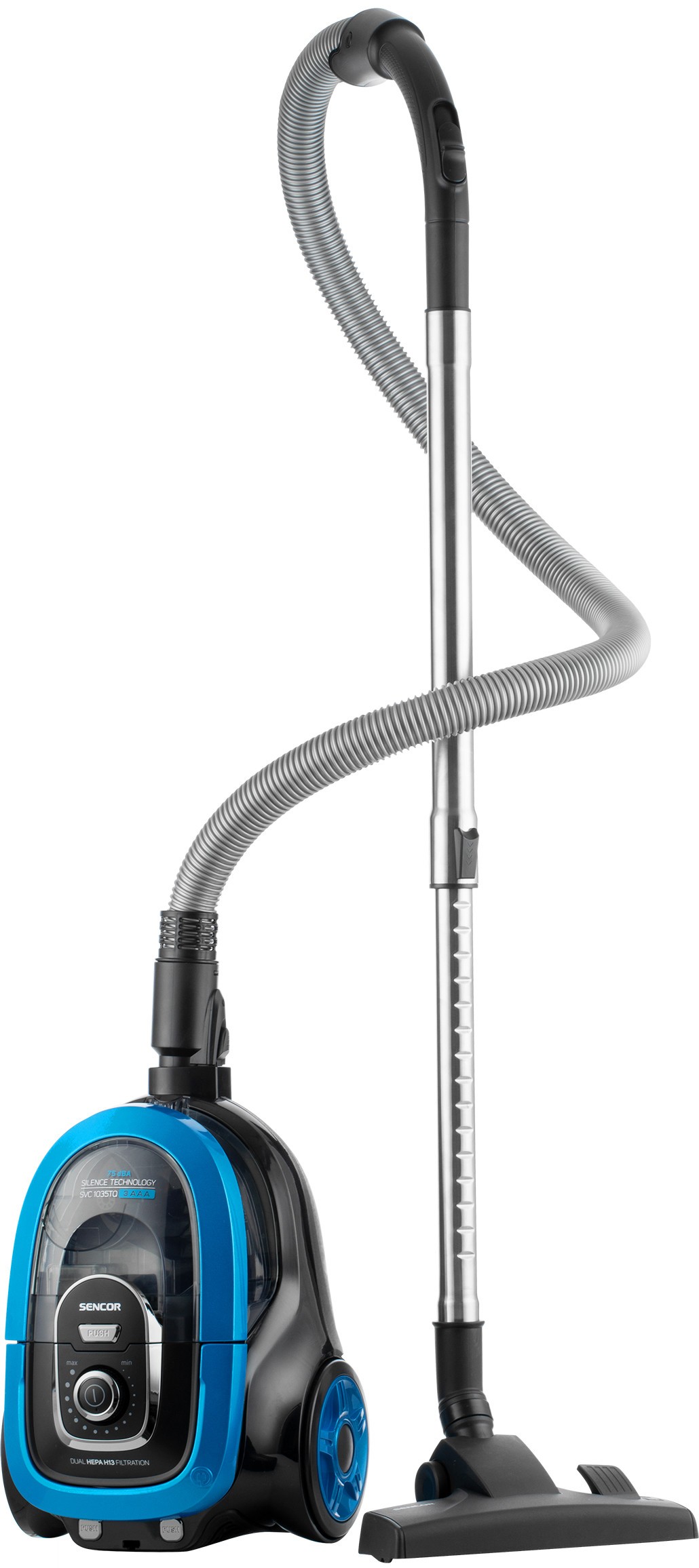 Vacuum cleaner Sencor