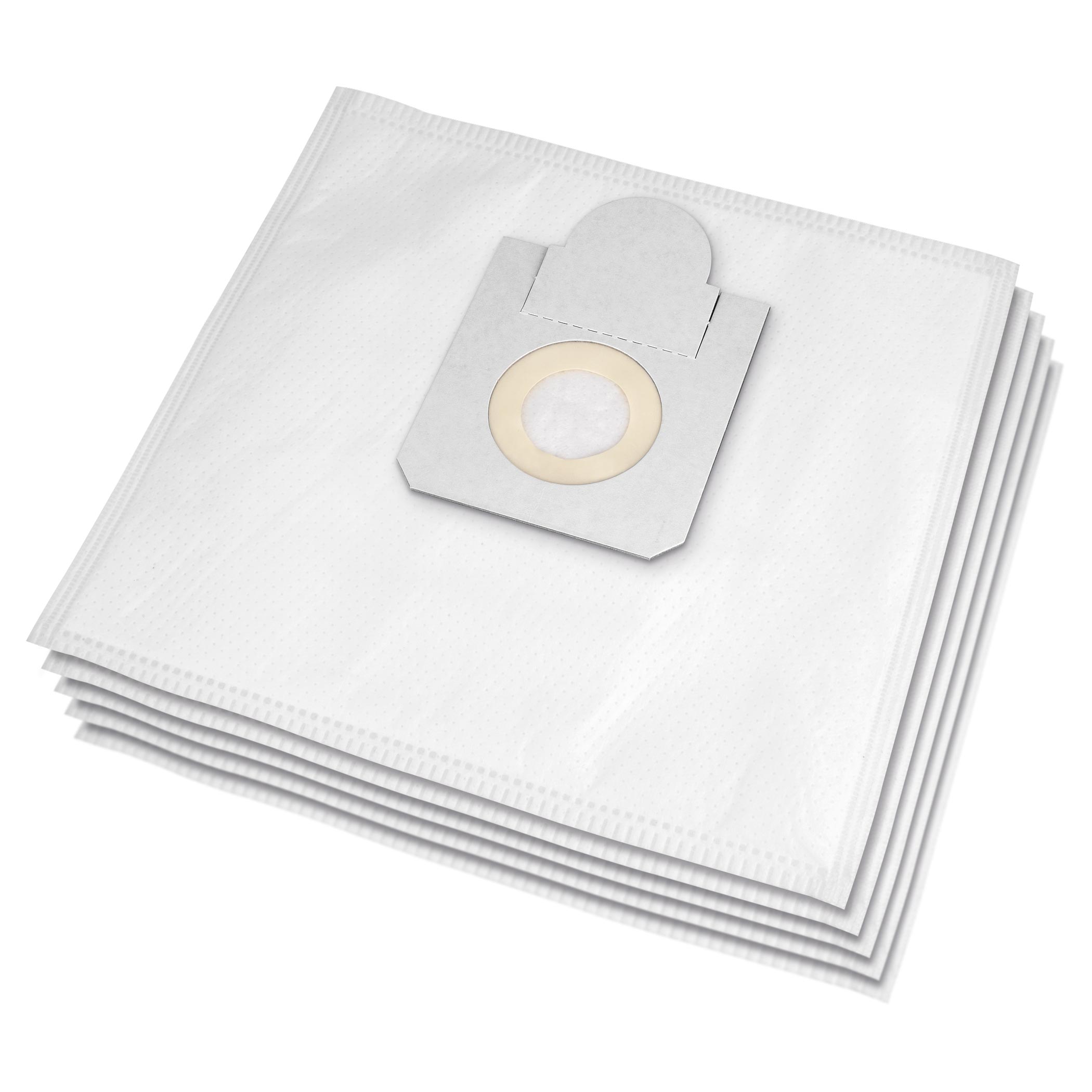 Micro fiber bags Sencor SVC68xx, 5pcs+microfilter