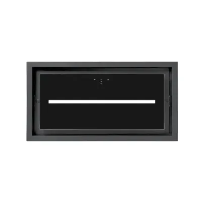 Õhupuhastaja Ciarko Design Joker Uno 55 SmartLink must