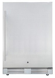 Outdoor Fridge Frigelux