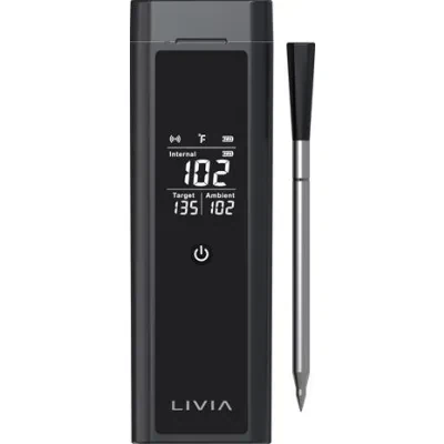 Digitaalne praetermomeeter Livia LV129B