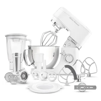 Food processor Sencor STM6350WH