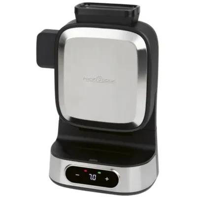 Vahvliküpsetaja ProfiCook PCWA1350