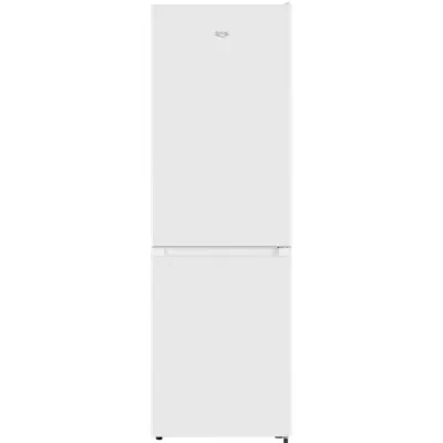 Külmik UPO UCN62EWL, hinged vasakul