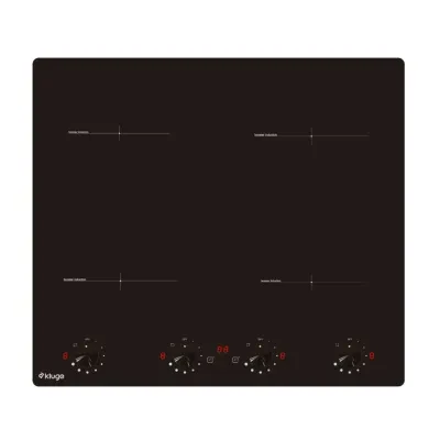 Индукционная варочная панель Kluge KPI6023BB