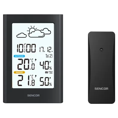 Sääasema Sencor SWS2700