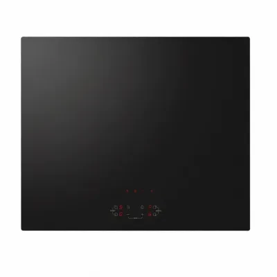 Induktsioonplaat Greentek GIE60BSL matt must SmartLink