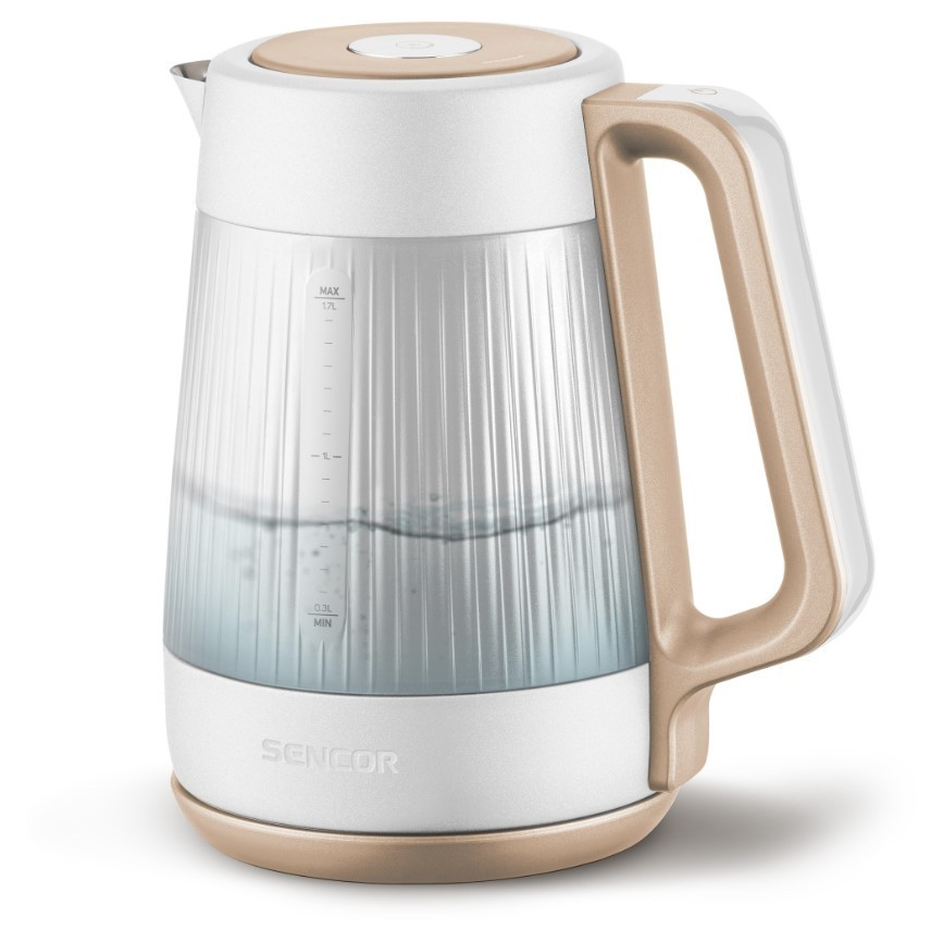 Electric kettle Sencor