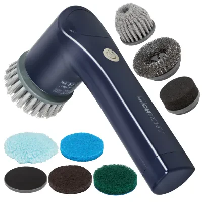 Motorized brush Clatronic
