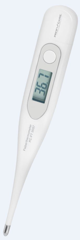Thermometer Proficare