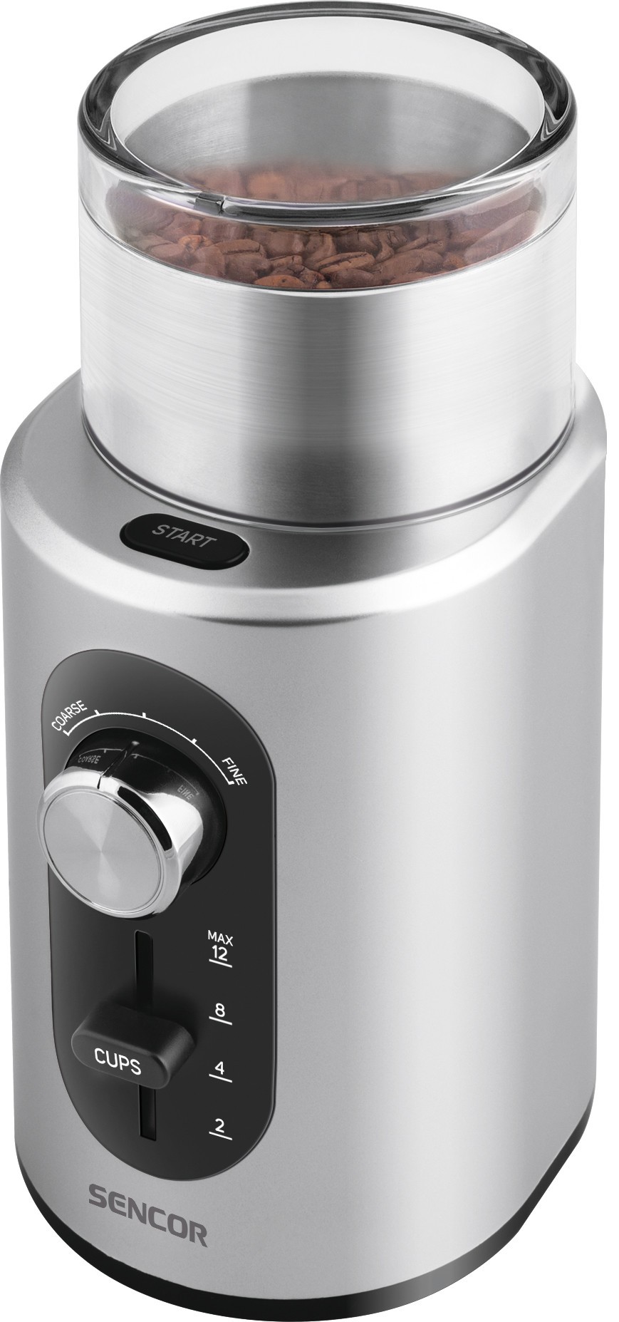 Coffee grinder Sencor
