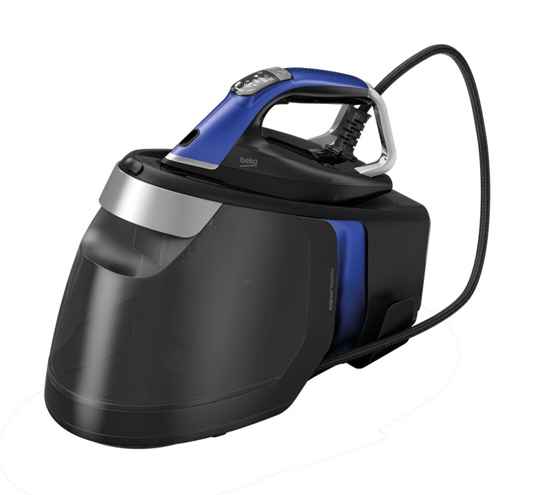 Steam station Beko