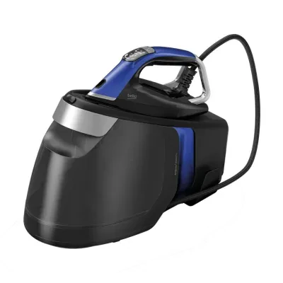 Aurutriikimiskeskus Beko SGA9130B