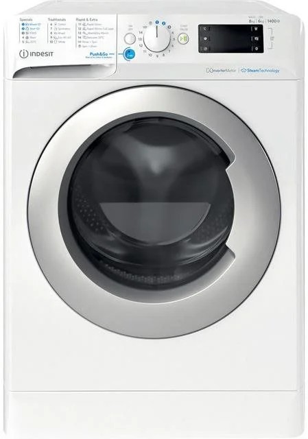 INDESIT Washer-dryer