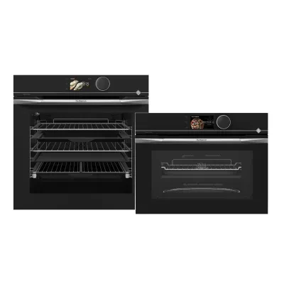 Built-in oven De Dietrich DOP4746XT