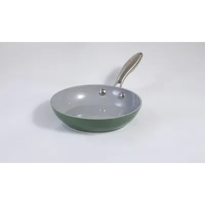 Keraamilise kattega pann CS Kochsysteme Terra 24 cm 109479