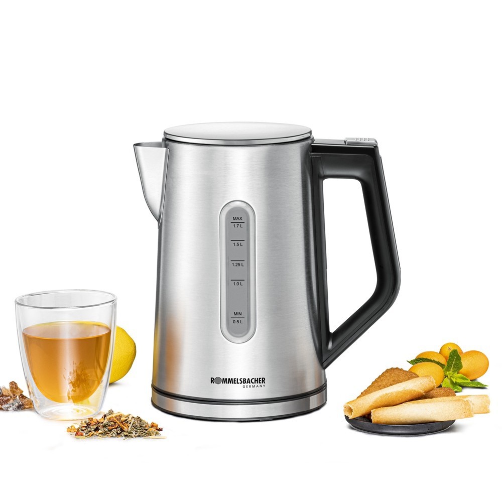 Water kettle Rommelsbacher