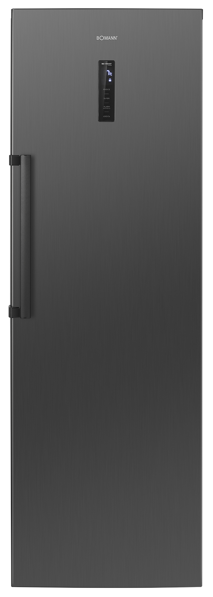Upright freezer Whirlpool