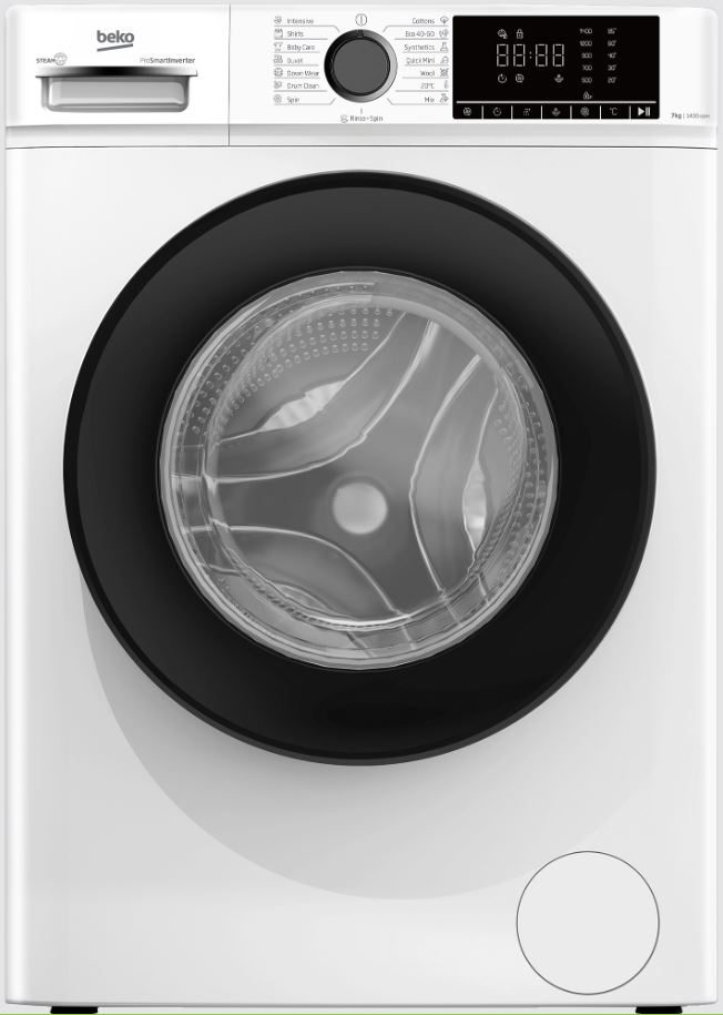 Washing machine Beko