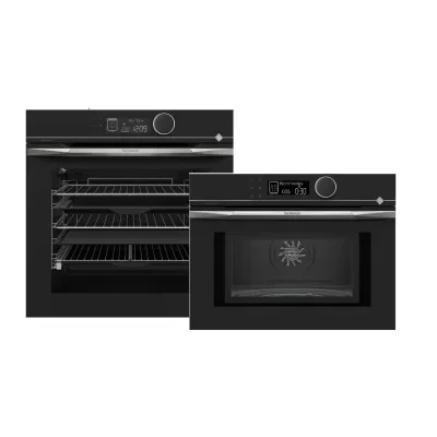 Built-in oven De Dietrich DOP4556X