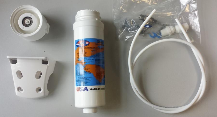 Spare partsTeka R1038600