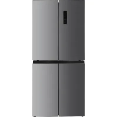 Side-by-side külmik Beko GNO46623MXPN