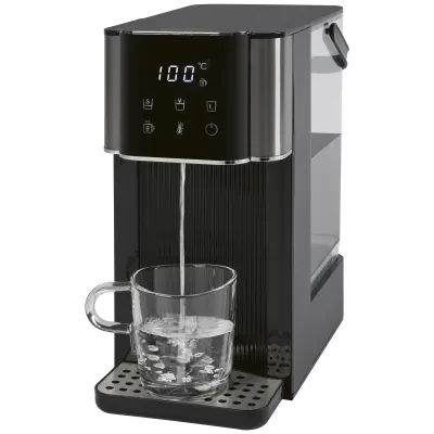 Hot water dispenser ProfiCook
