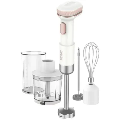 Saumikser akutoitel Sencor SHB9130WH