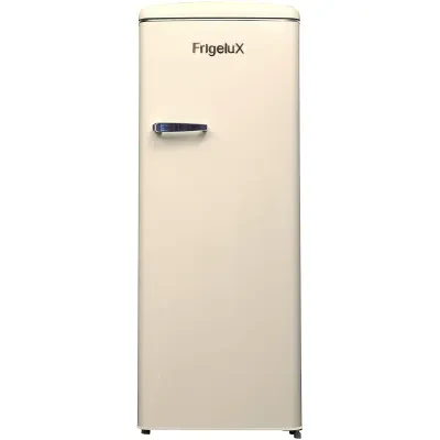 Retrokülmik Frigelux RF218RCD, beež