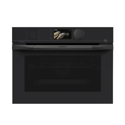 Built-in compact oven De Dietrich DKR4741H