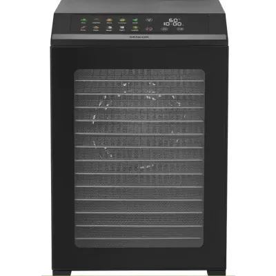 Toidukuivataja Sencor SFD8300BK