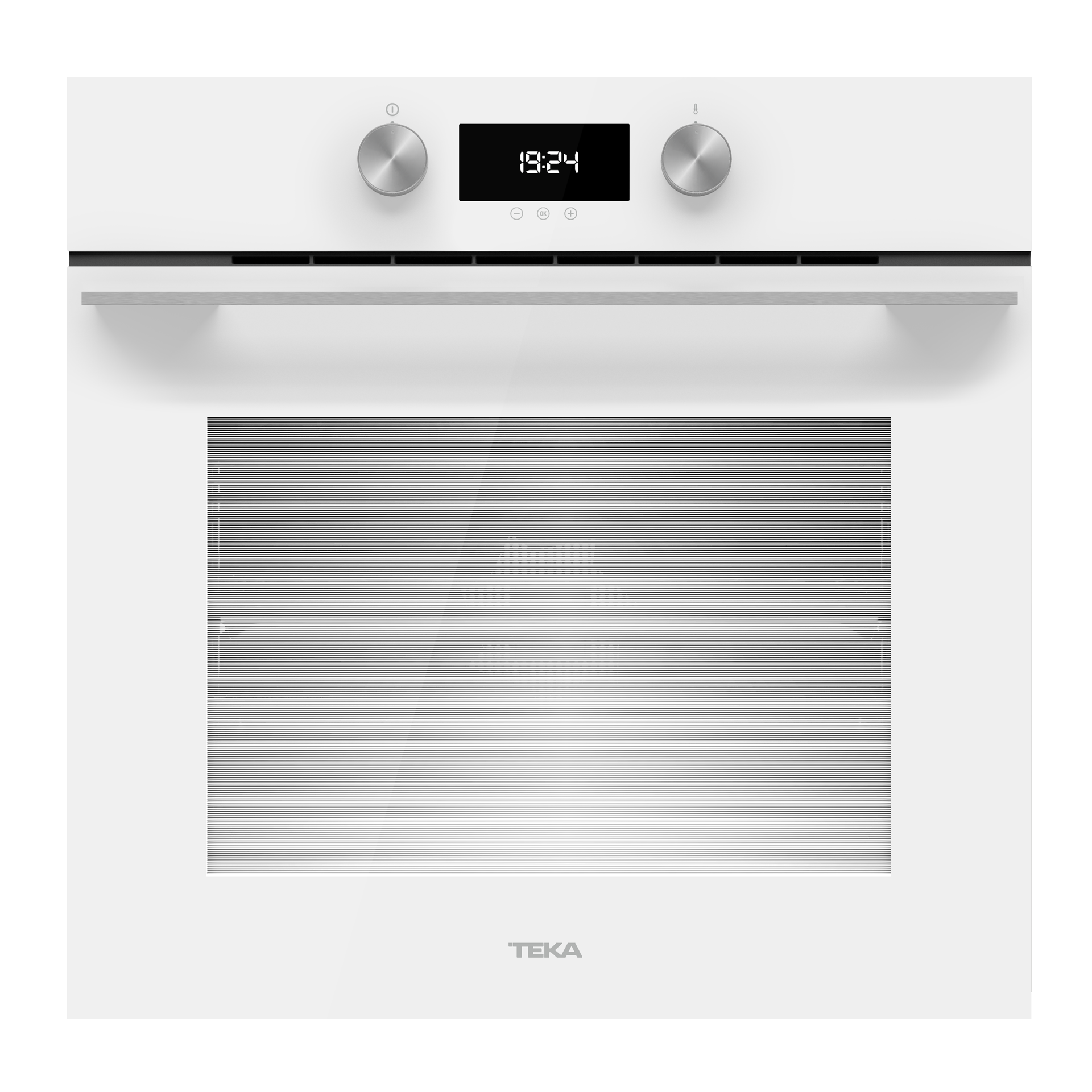 HLB 8400 WH Urban White