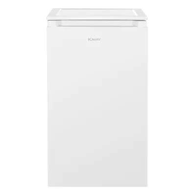 Холодильник Bomann VS7255W, белый