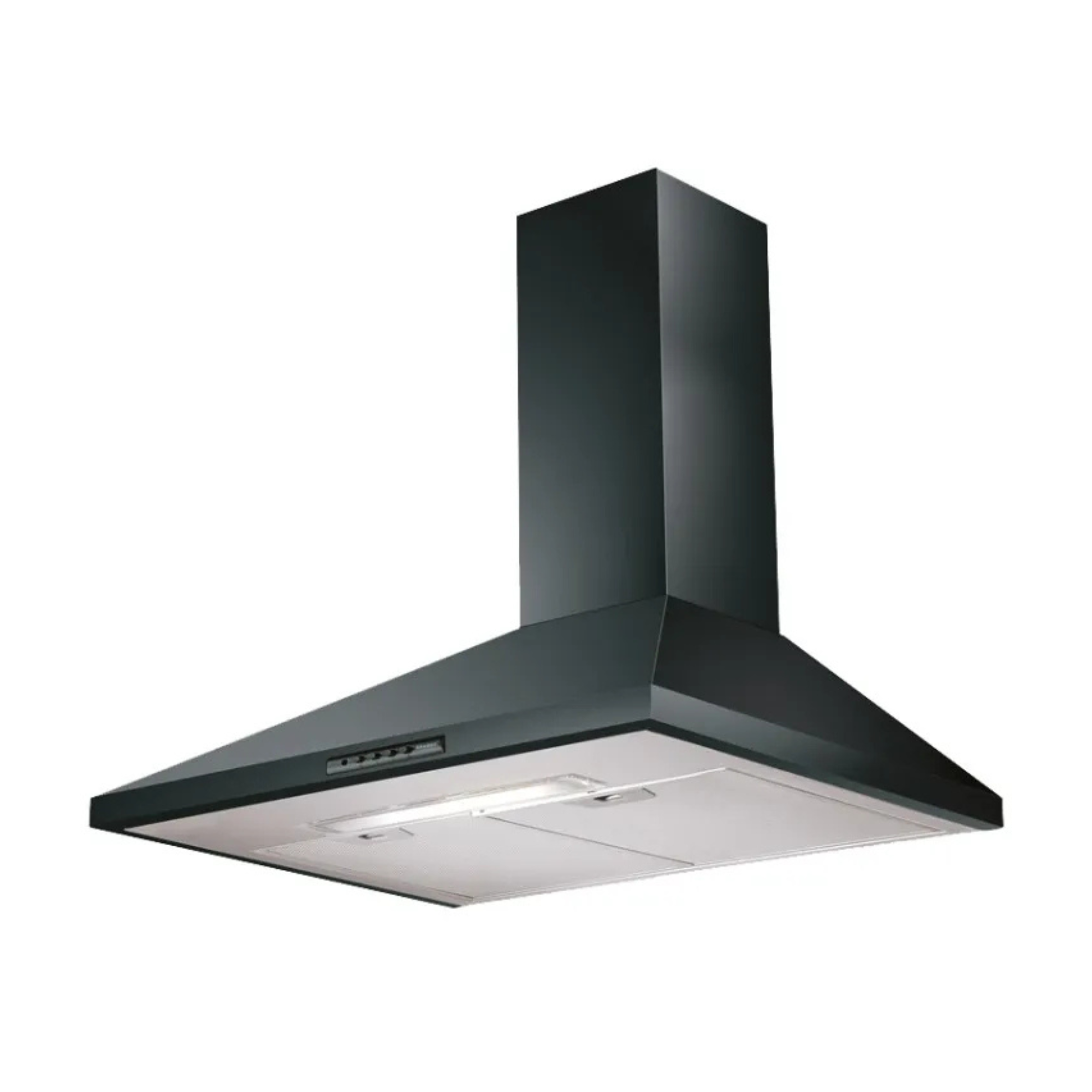 Cooker hood Faber VALUE PB BK