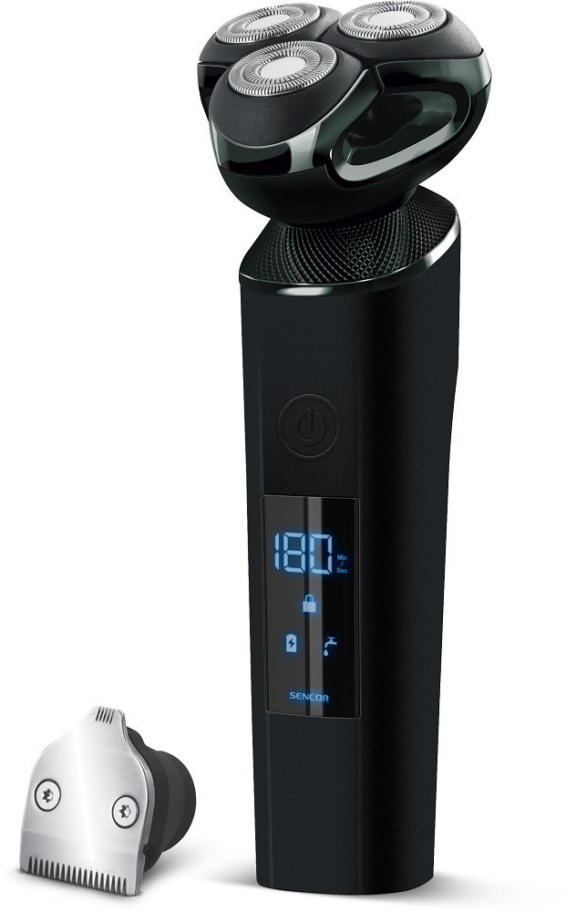 Men’s electric shaver Sencor