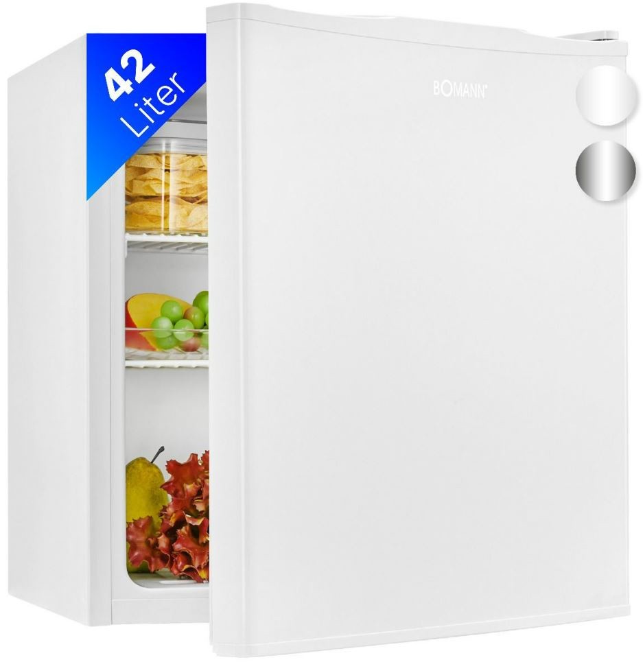 Fridge Bomann