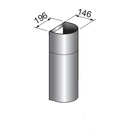 Chimney covers Greentek SPK1209