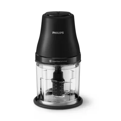 Minipurustaja Philips HR1501/00