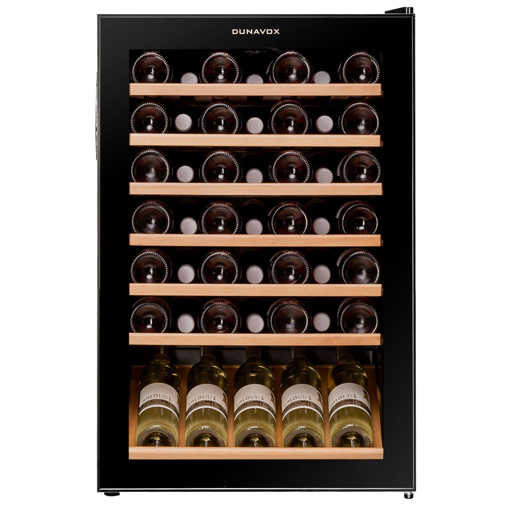 Wine cooler Dunavox