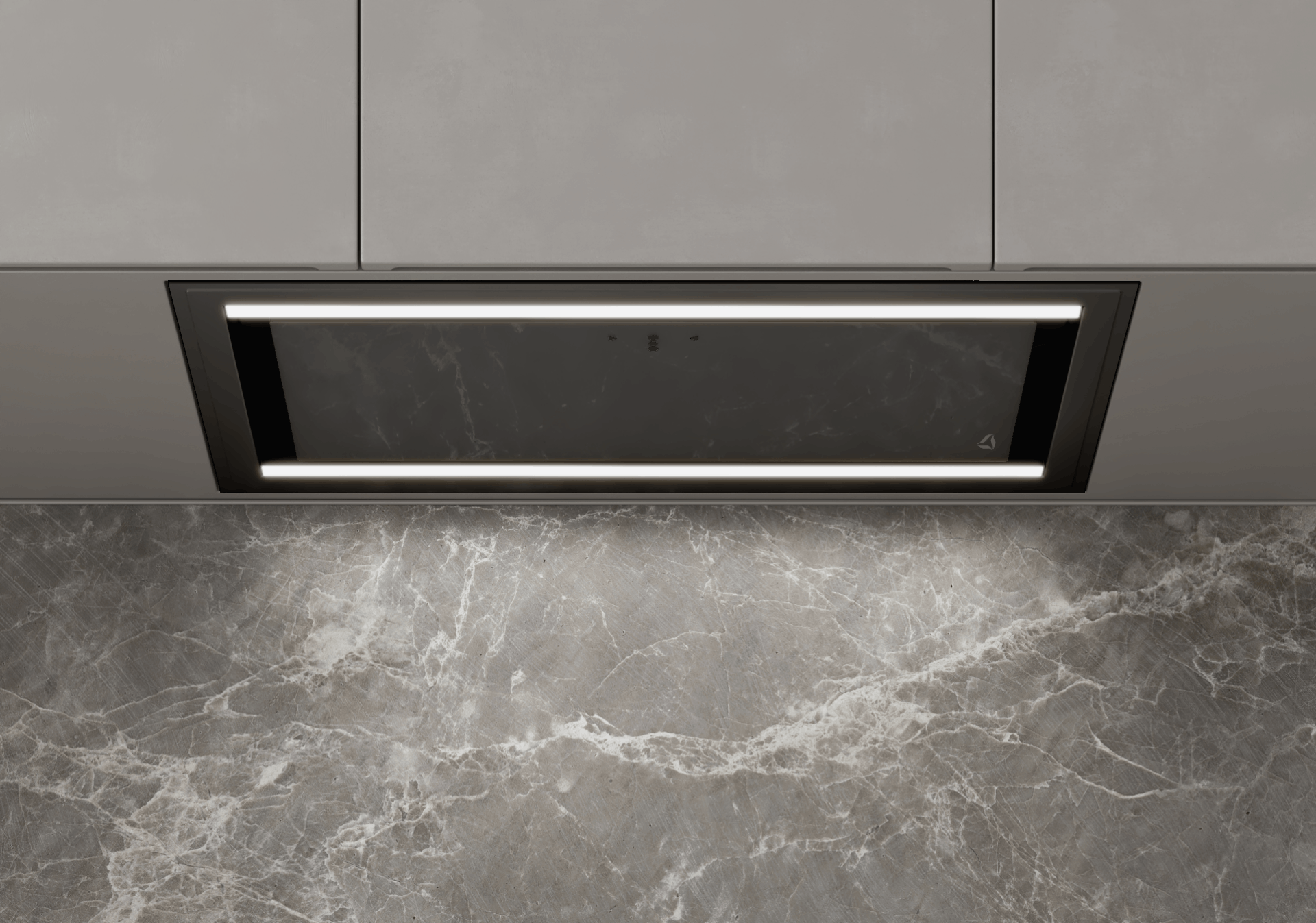 Hood Ciarko Design DUO 55 black