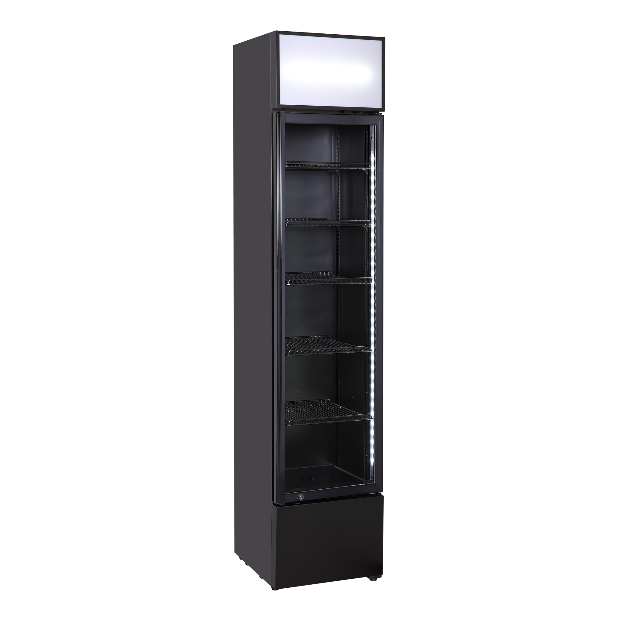 Display cooler Scancool