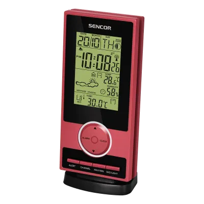 Ilmajaam Sencor SWS30R