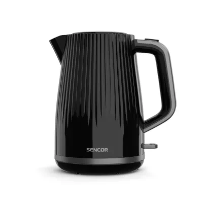 Veekeetja Sencor SWK7519BK, must