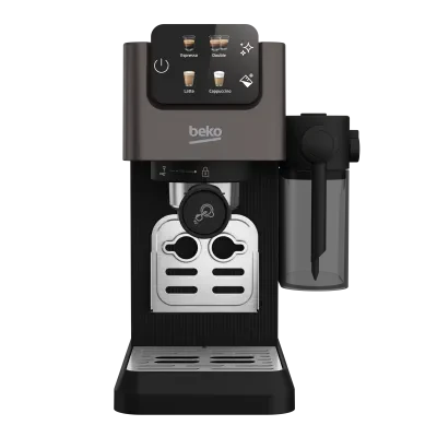 Espressomasin Beko CEP5464DX
