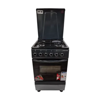 Electric cooker Schlosser