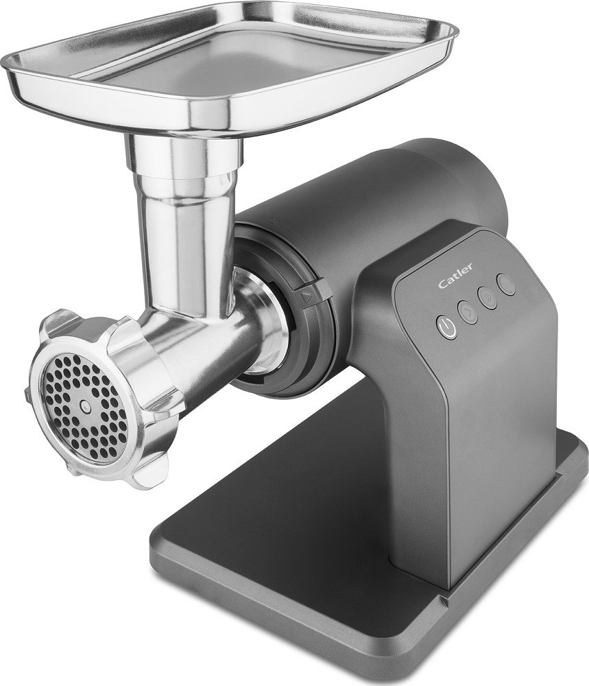 Mincer, grater and slow juicer 3 in 1 Catler