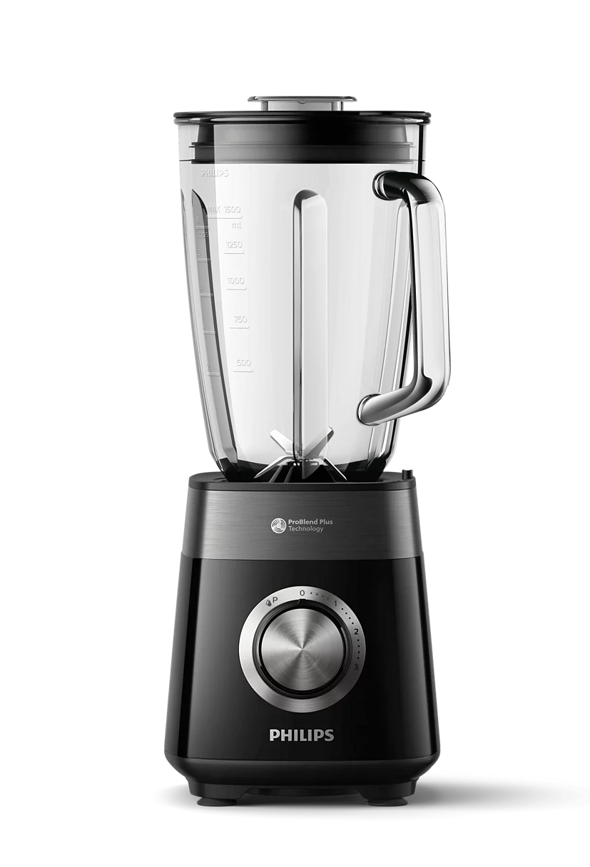 Blender Philips