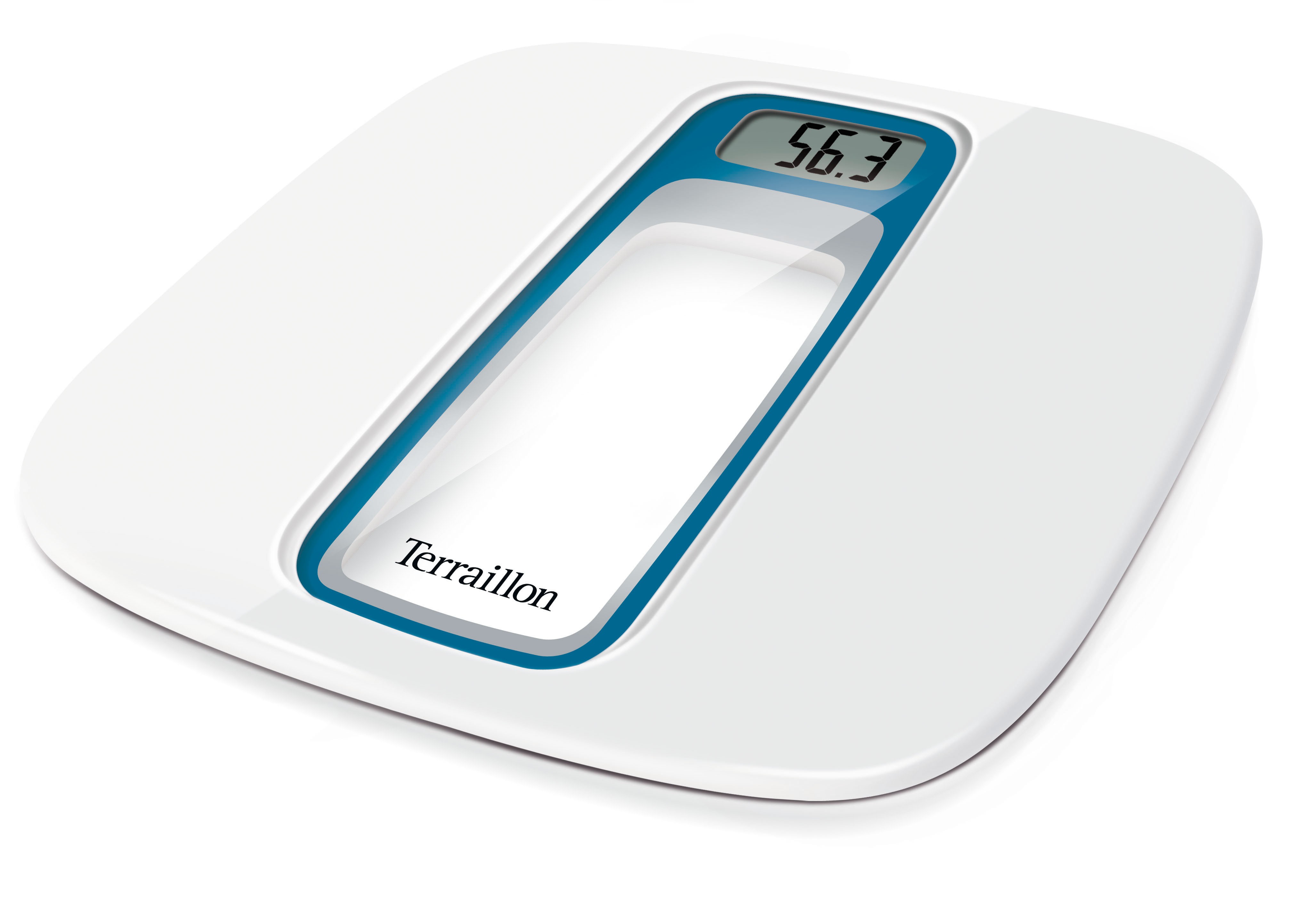 Personal scales Terraillon