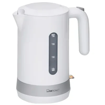 Электрический чайник Clatronic WK3840W